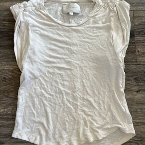 Brochu Walker Women's White Top